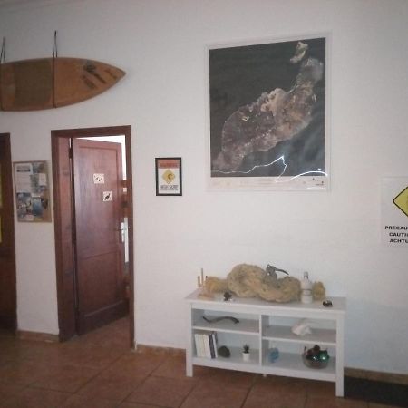 Apartament La Santa Ocean Zewnętrze zdjęcie