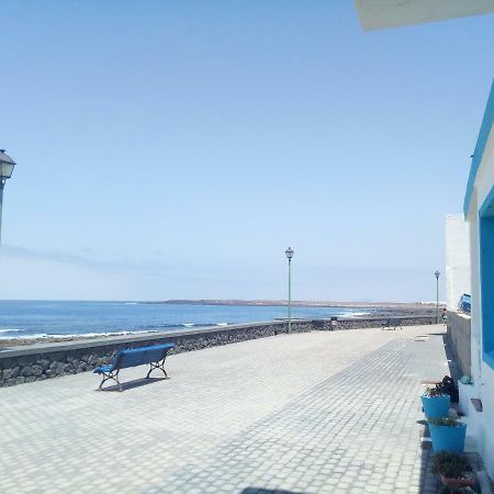 Apartament La Santa Ocean Zewnętrze zdjęcie