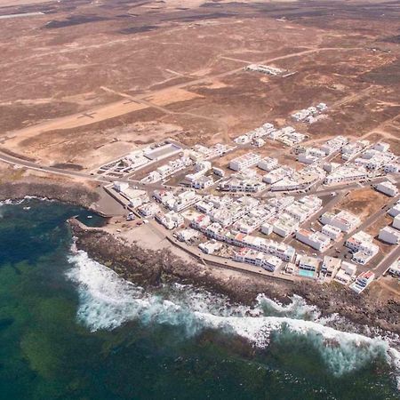Apartament La Santa Ocean Zewnętrze zdjęcie