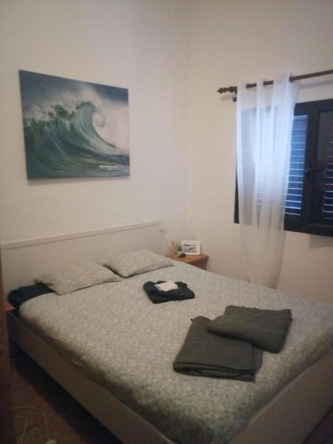 Apartament La Santa Ocean Zewnętrze zdjęcie