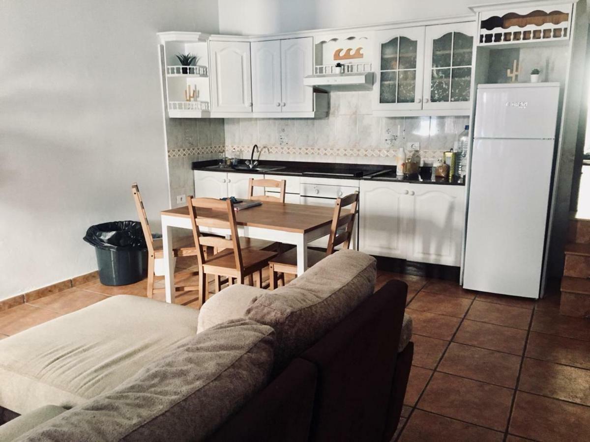 Apartament La Santa Ocean Zewnętrze zdjęcie