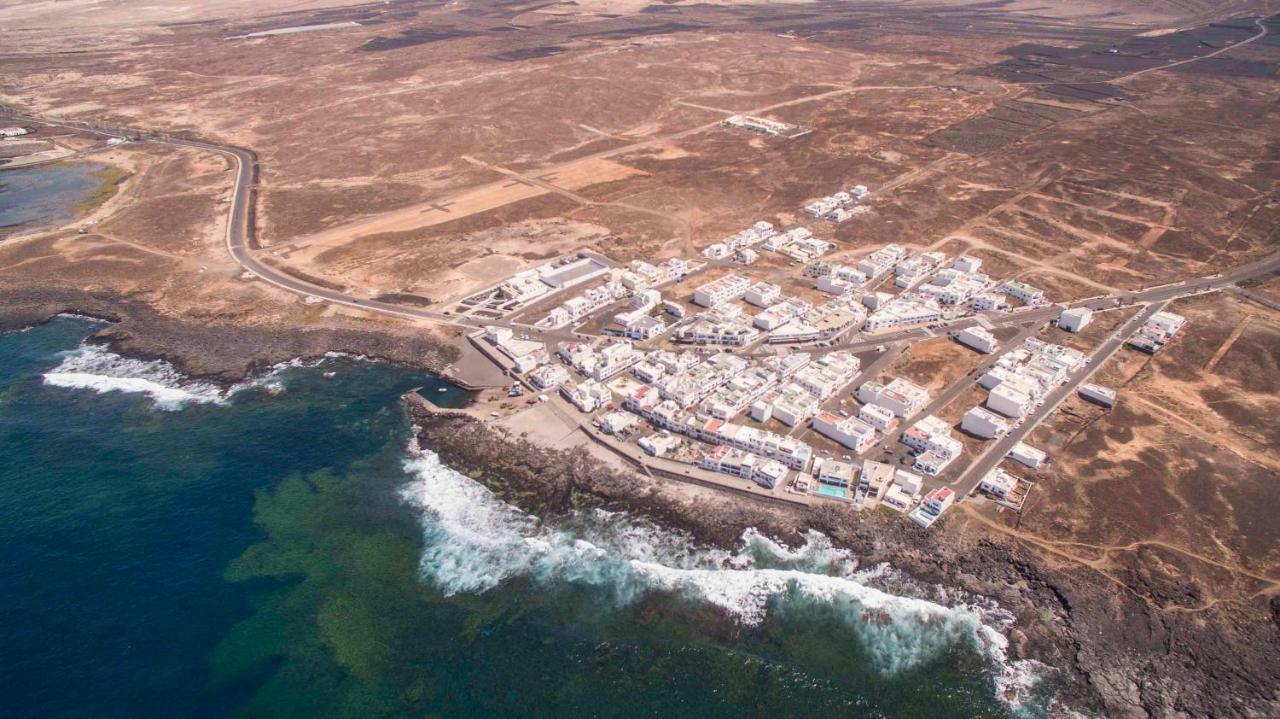 Apartament La Santa Ocean Zewnętrze zdjęcie